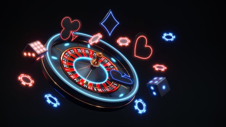acha games Live Casino